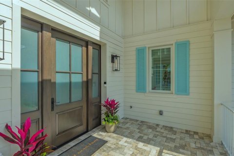 Casa en venta en Sarasota, Florida, 4 dormitorios, 404.96 m2 № 1525341 - foto 5