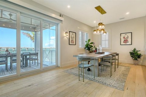 Casa en venta en Sarasota, Florida, 4 dormitorios, 404.96 m2 № 1525341 - foto 16