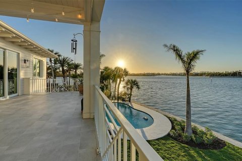 Casa en venta en Sarasota, Florida, 4 dormitorios, 404.96 m2 № 1525341 - foto 30