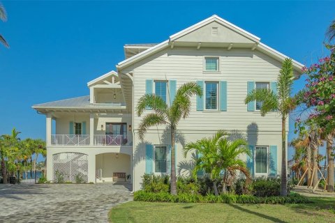 Casa en venta en Sarasota, Florida, 4 dormitorios, 404.96 m2 № 1525341 - foto 3