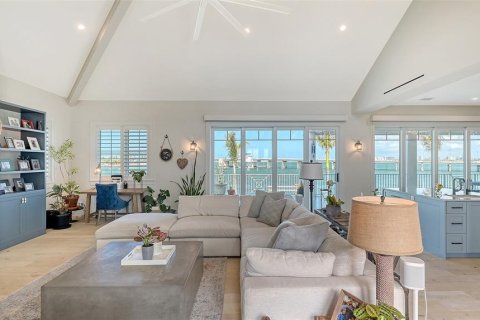 Casa en venta en Sarasota, Florida, 4 dormitorios, 404.96 m2 № 1525341 - foto 8