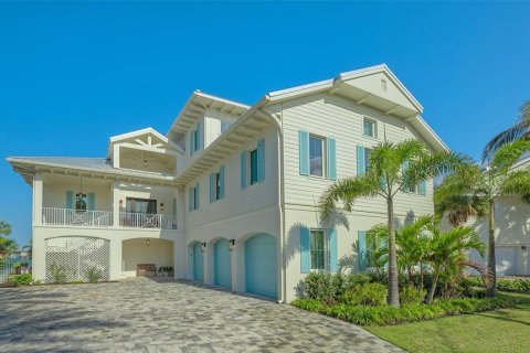 Casa en venta en Sarasota, Florida, 4 dormitorios, 404.96 m2 № 1525341 - foto 4