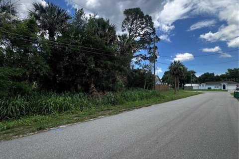 Land in Cocoa, Florida № 1781209 - photo 8