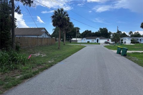 Land in Cocoa, Florida № 1781209 - photo 10