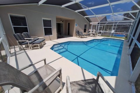 Casa en alquiler en Clermont, Florida, 5 dormitorios, 155.15 m2 № 1909417 - foto 10