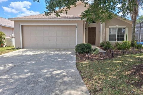 Casa en alquiler en Clermont, Florida, 5 dormitorios, 155.15 m2 № 1909417 - foto 1