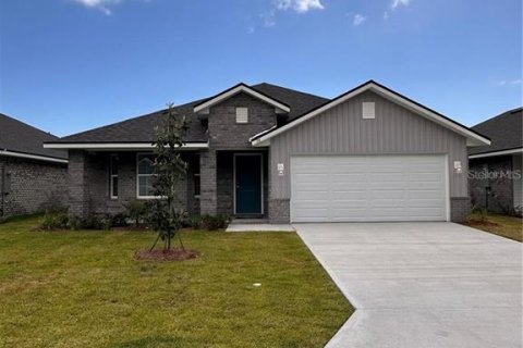 Villa ou maison à Palm Coast, Floride 3 chambres, 165.37 m2 № 2280227