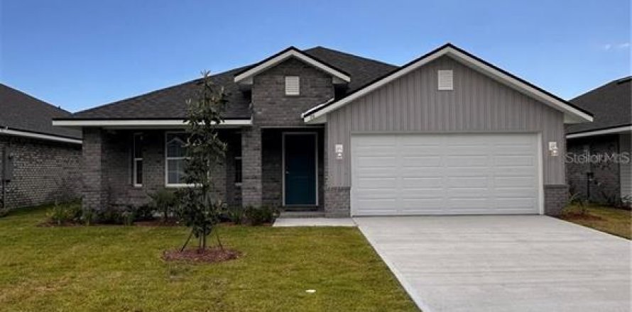 Casa en Palm Coast, Florida 3 dormitorios, 165.37 m2 № 2280227