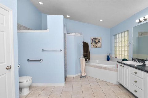 House in Lakeland, Florida 3 bedrooms, 163.32 sq.m. № 1903494 - photo 30