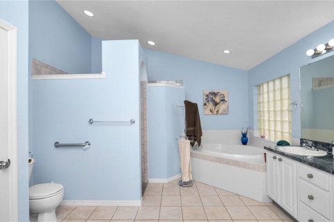 House in Lakeland, Florida 3 bedrooms, 163.32 sq.m. № 1903494 - photo 29