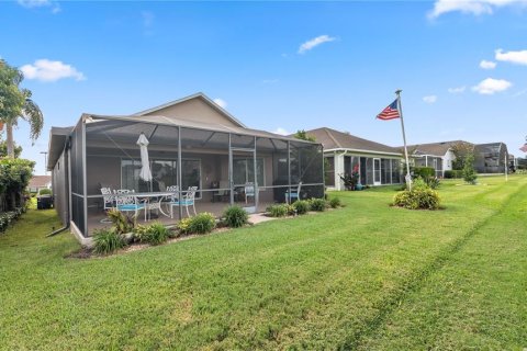 House in Lakeland, Florida 3 bedrooms, 163.32 sq.m. № 1903494 - photo 3