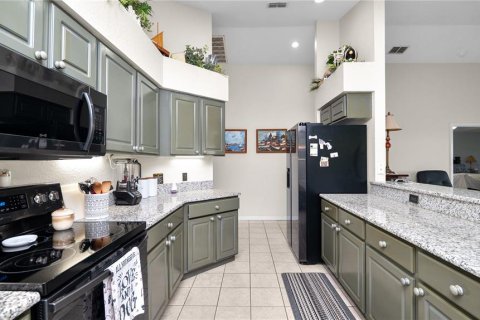 House in Lakeland, Florida 3 bedrooms, 163.32 sq.m. № 1903494 - photo 16