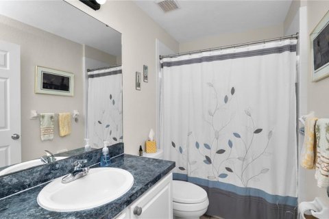 House in Lakeland, Florida 3 bedrooms, 163.32 sq.m. № 1903494 - photo 13