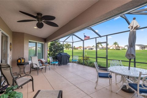 House in Lakeland, Florida 3 bedrooms, 163.32 sq.m. № 1903494 - photo 6