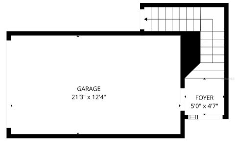 Condo in Orlando, Florida, 2 bedrooms № 2106061 - photo 24