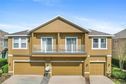Condo in Orlando, Florida, 2 bedrooms № 2106061 - photo 23
