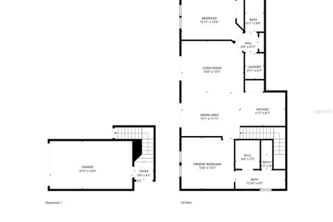Condo in Orlando, Florida, 2 bedrooms № 2106061 - photo 4