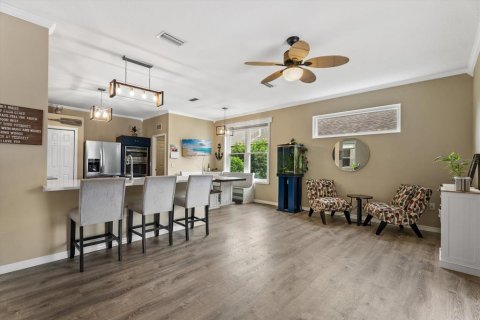 House in Lakewood Ranch, Florida 3 bedrooms, 205.22 sq.m. № 2403367 - photo 16