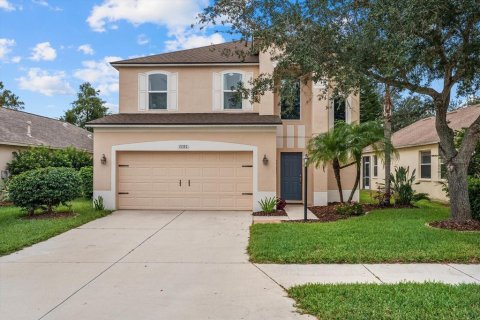 House in Lakewood Ranch, Florida 3 bedrooms, 205.22 sq.m. № 2403367