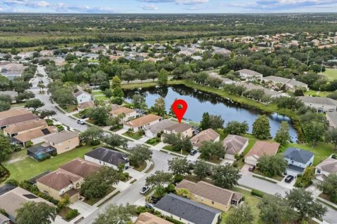 House in Lakewood Ranch, Florida 3 bedrooms, 205.22 sq.m. № 2403367 - photo 4
