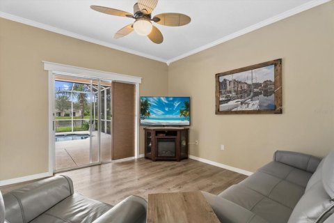 House in Lakewood Ranch, Florida 3 bedrooms, 205.22 sq.m. № 2403367 - photo 14