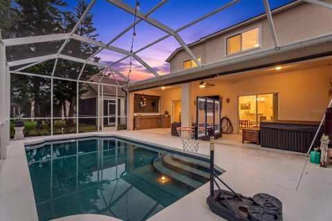 House in Lakewood Ranch, Florida 3 bedrooms, 205.22 sq.m. № 2403367 - photo 3