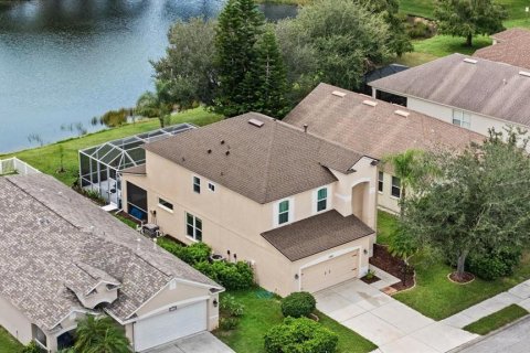 House in Lakewood Ranch, Florida 3 bedrooms, 205.22 sq.m. № 2403367 - photo 25