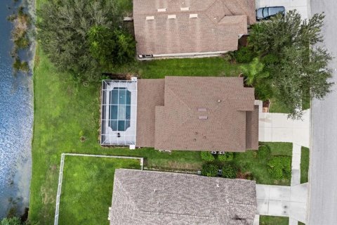House in Lakewood Ranch, Florida 3 bedrooms, 205.22 sq.m. № 2403367 - photo 7