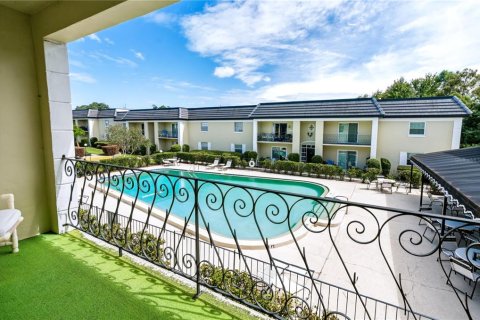 Condominio en venta en Winter Park, Florida, 2 dormitorios, 95.32 m2 № 2408669 - foto 11