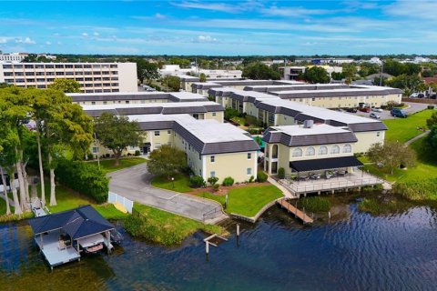 Condominio en venta en Winter Park, Florida, 2 dormitorios, 95.32 m2 № 2408669 - foto 8