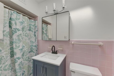 Купить виллу или дом в Венеция, Флорида 5 комнат, 219.16м2, № 2200907 - фото 16