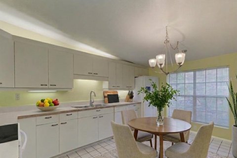Купить виллу или дом в Венеция, Флорида 5 комнат, 219.16м2, № 2200907 - фото 7