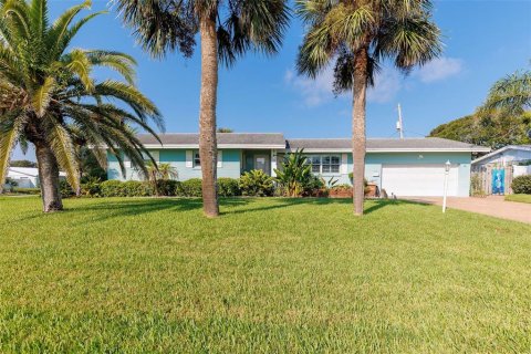 House in Ormond Beach, Florida 3 bedrooms, 183.2 sq.m. № 1919039 - photo 1