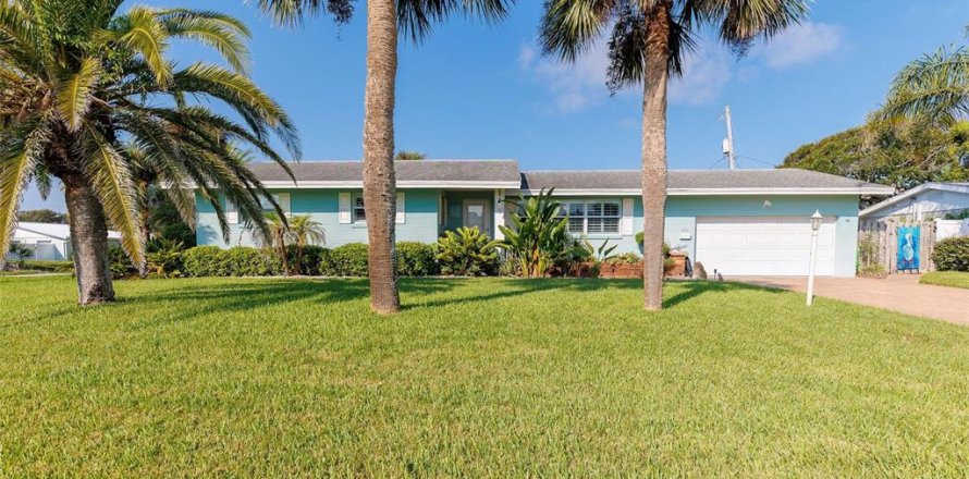 House in Ormond Beach, Florida 3 bedrooms, 183.2 sq.m. № 1919039