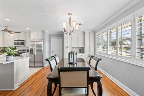 House in Ormond Beach, Florida 3 bedrooms, 183.2 sq.m. № 1919039 - photo 8