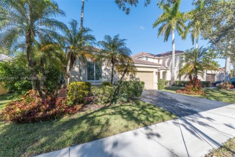 Casa en venta en Weston, Florida, 4 dormitorios, 172.71 m2 № 1983130 - foto 3