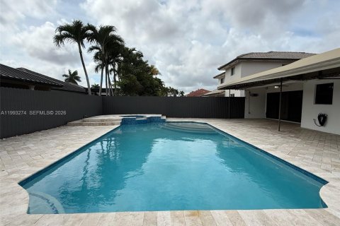 Купить виллу или дом в Майами, Флорида 3 спальни, 145.02м2, № 2056050 - фото 18