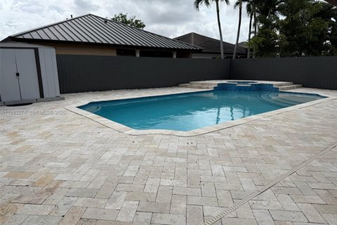 Купить виллу или дом в Майами, Флорида 3 спальни, 145.02м2, № 2056050 - фото 19