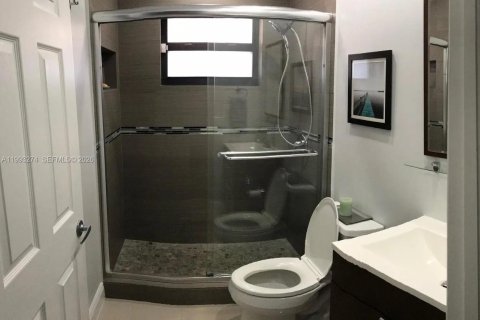 Купить виллу или дом в Майами, Флорида 3 спальни, 145.02м2, № 2056050 - фото 14