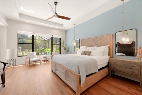 House in Sarasota, Florida 4 bedrooms, 317.26 sq.m. № 2386711 - photo 17
