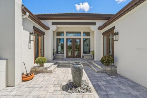 House in Sarasota, Florida 4 bedrooms, 317.26 sq.m. № 2386711 - photo 3