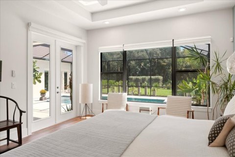 House in Sarasota, Florida 4 bedrooms, 317.26 sq.m. № 2386711 - photo 18