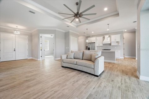 House in Port Charlotte, Florida 4 bedrooms, 193.7 sq.m. № 1724062 - photo 25