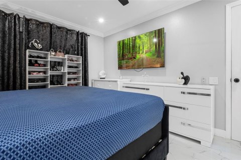 Villa ou maison à vendre à Spring Hill, Floride: 3 chambres, 141.4 m2 № 2279942 - photo 20