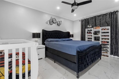 Villa ou maison à vendre à Spring Hill, Floride: 3 chambres, 141.4 m2 № 2279942 - photo 19