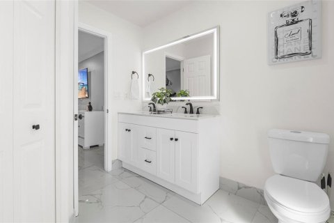 Villa ou maison à vendre à Spring Hill, Floride: 3 chambres, 141.4 m2 № 2279942 - photo 24