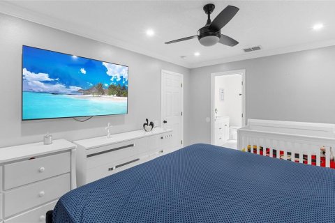 Villa ou maison à vendre à Spring Hill, Floride: 3 chambres, 141.4 m2 № 2279942 - photo 21