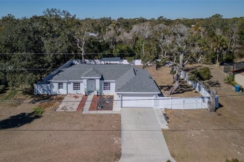 Villa ou maison à vendre à Spring Hill, Floride: 3 chambres, 141.4 m2 № 2279942 - photo 2