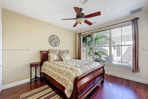 Townhouse in Boca Raton, Florida 4 bedrooms, 194.07 sq.m. № 1947288 - photo 30