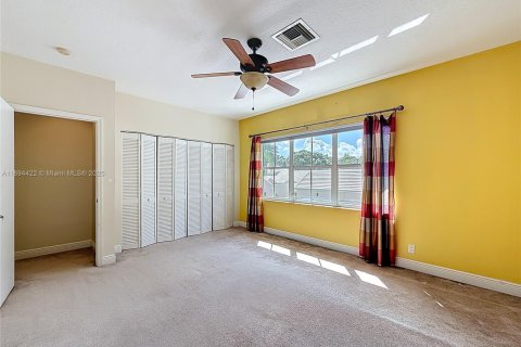 Townhouse in Boca Raton, Florida 4 bedrooms, 194.07 sq.m. № 1947288 - photo 28